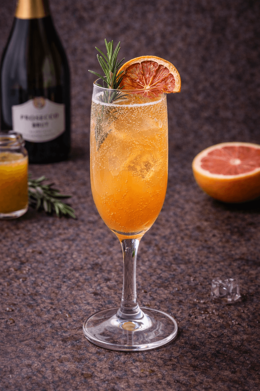 Sonnenküsschen Spritz