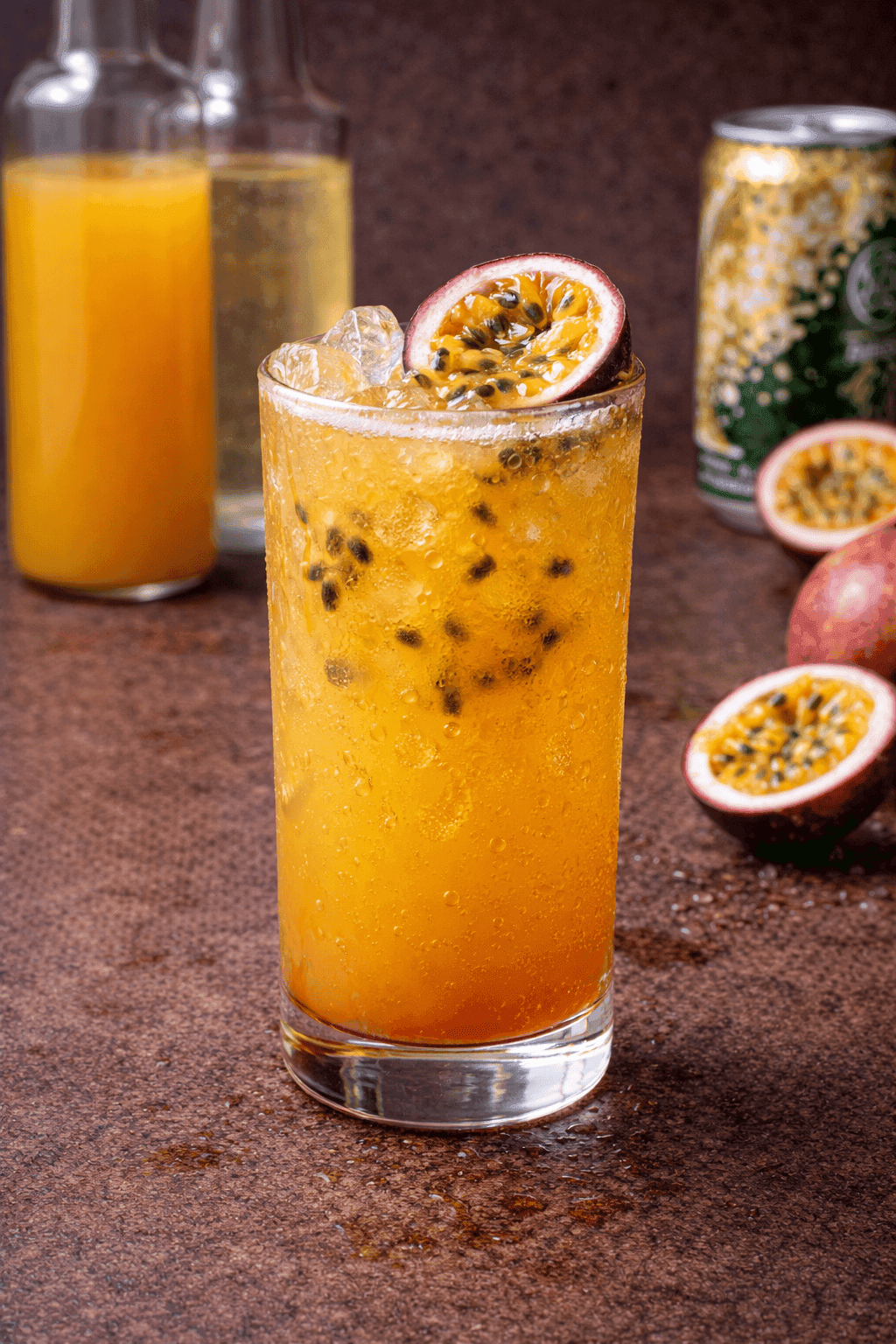 Exotische Leidenschaft