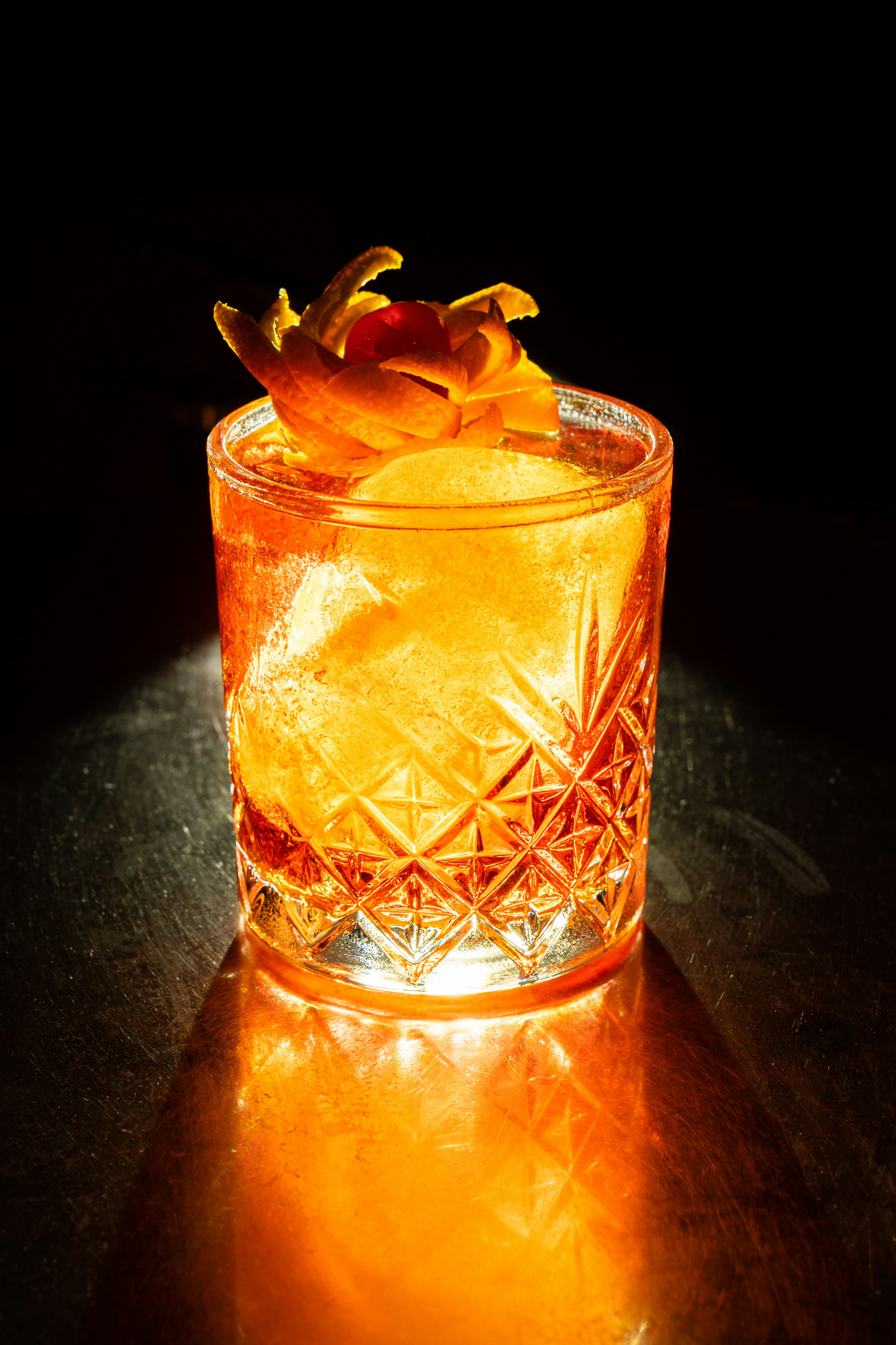 Campari Orange