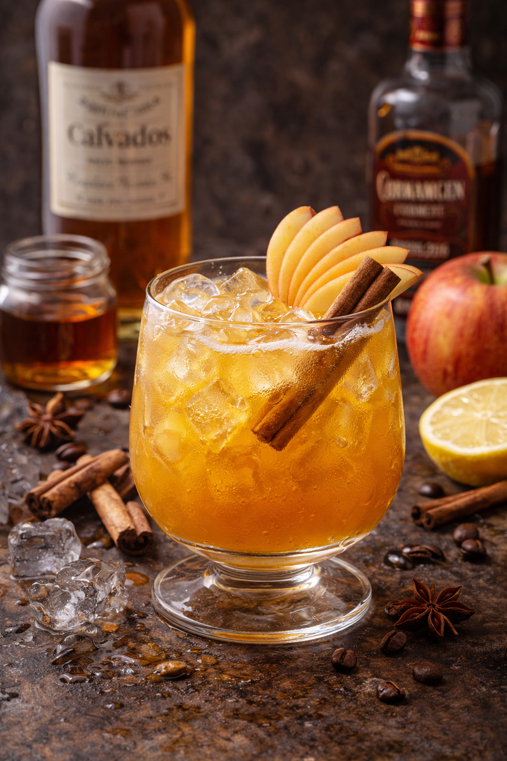 Der Apfelstrudel-Zauber