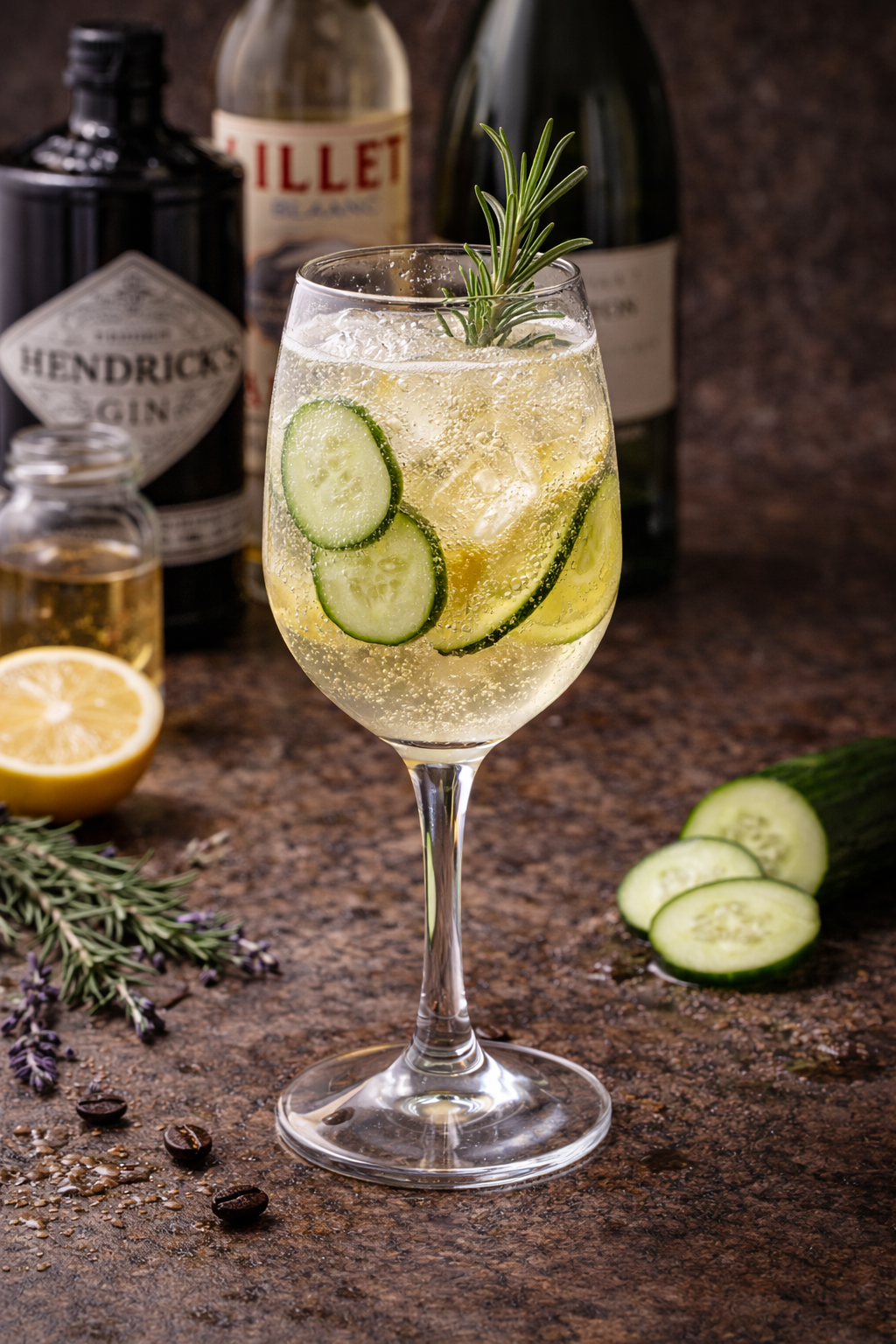 Flüchtige Flüstern